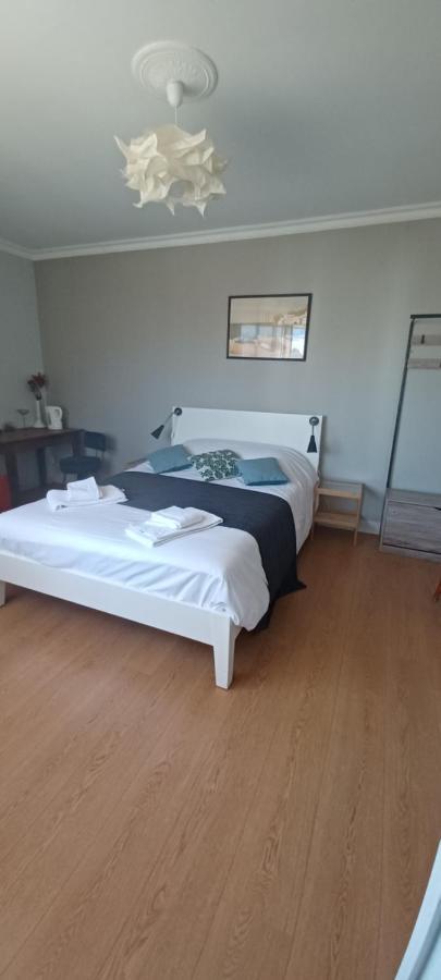 Le Refectoire Bed & Breakfast Ерки Стая снимка