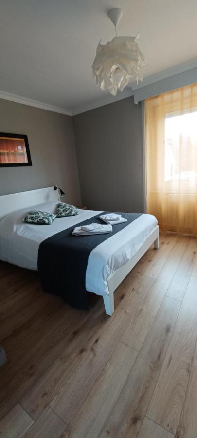 Le Refectoire Bed & Breakfast Ерки Стая снимка